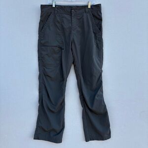 Columbia Mens PFG Performance Fishing Gear Pants Size 36X30